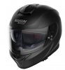 NOLAN Kask integralny N80-8 CLASSIC N-COM 10 czarny/mat